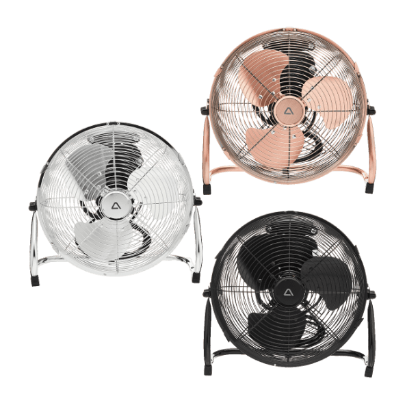 AMBIANO® - Ventilador retro