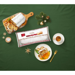 Favorina - Bizcocho Stollen