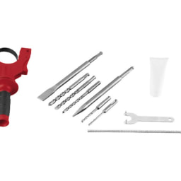 PARKSIDE® - Martillo perforador y picador »PBH 1550 C1«