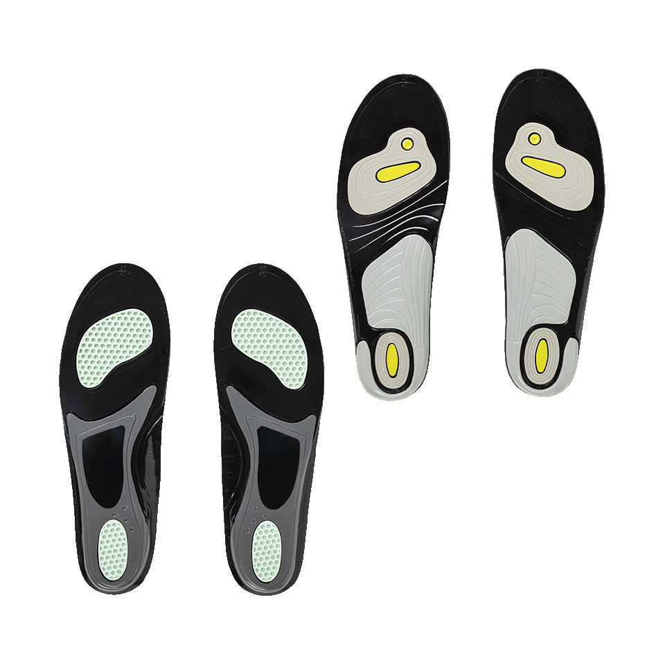 UP2FASHION® - Plantillas de gel