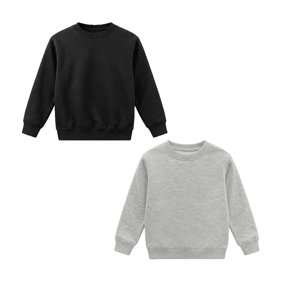 L&D® - Sudadera júnior