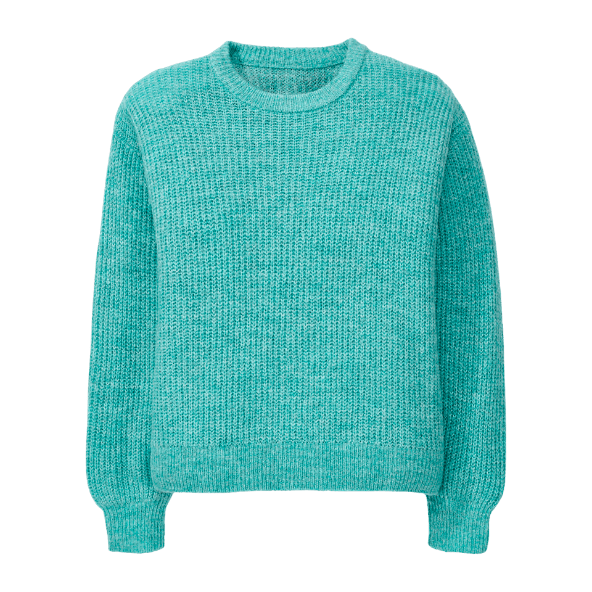 UP2FASHION® - Jersey de punto grueso