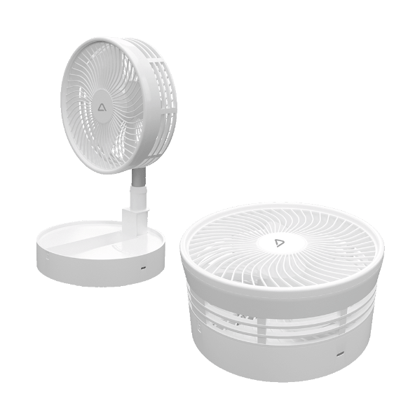 AMBIANO® - Ventilador portátil