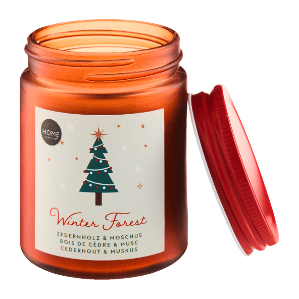 HOME CREATION® - Vela navideña