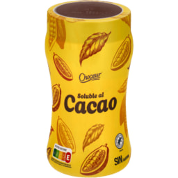 CHOCEUR® - Bebida soluble al cacao