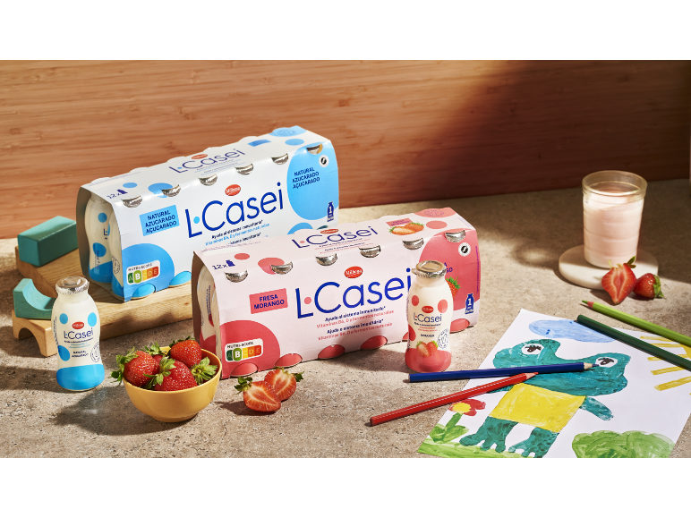 L-Casei
