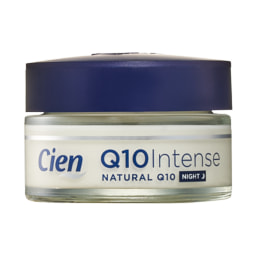 Crema facial Q10