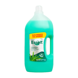 ESSELT® Detergente líquido con aloe vera