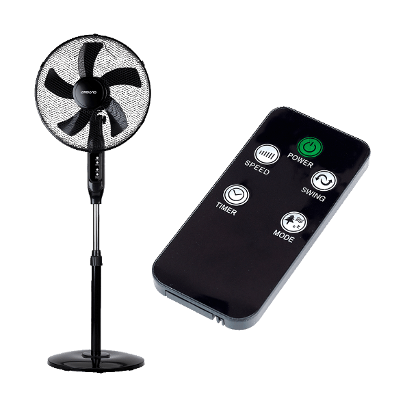AMBIANO® - Ventilador de pie