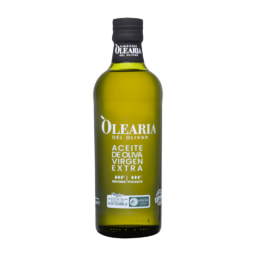 OLEARIA DEL OLIVAR® Aceite de oliva virgen extra sostenible