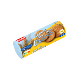 SONDEY - Digestive avena 0%