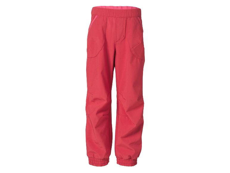 Pantalón técnico infantil