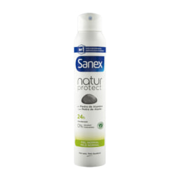 SANEX® Desodorante en spray Piel Normal