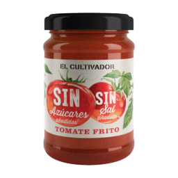 EL CULTIVADOR® Tomate frito