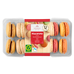 Macarons