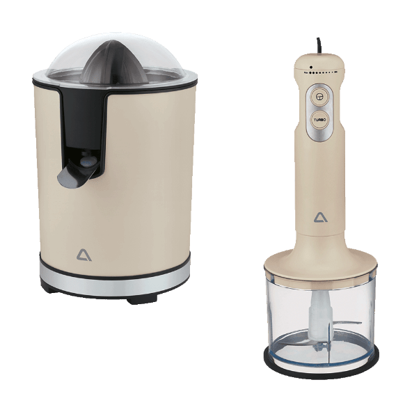 AMBIANO® - Exprimidor / Batidora de brazo