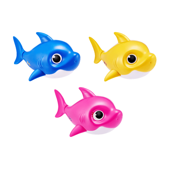 ZURU® - Juguete de baño Baby Shark