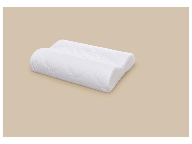 Almohada cervical »Polygiene®«, 36 x 50 cm