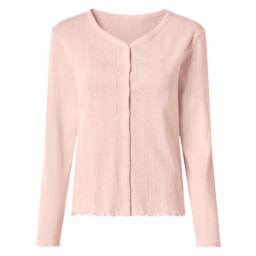 Set de pijama para mujer, 3 piezas