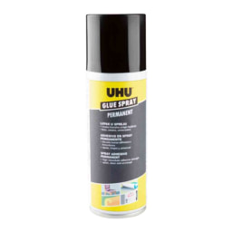 UHU® Spray adhesivo permanente