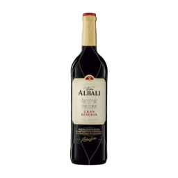 VIÑA ALBALI® Vino tinto Gran Reserva DOP Valdepeñas