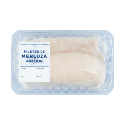EL MERCADO® - Filetes de merluza
