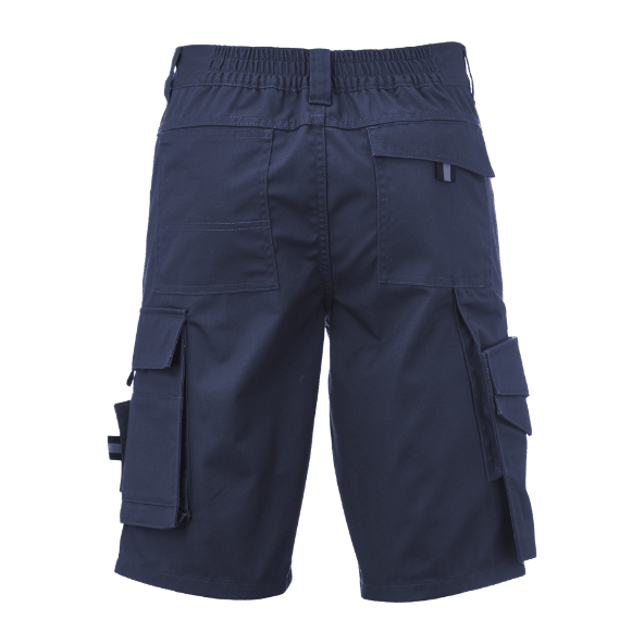 TOP CRAFT® - Pantalón corto de trabajo