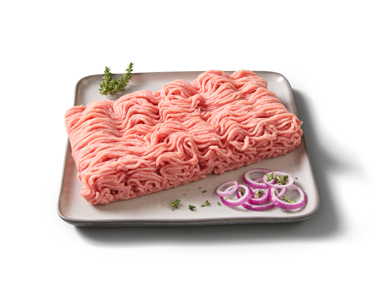 REALVALLE - Burger meat de pollo