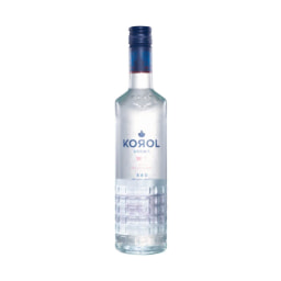 Korol® Vodka Premium