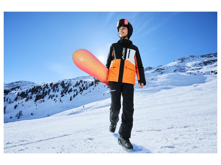 CRIVIT - Chaqueta de freeride para mujer.