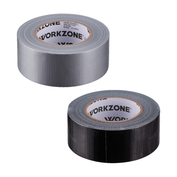 WORKZONE® - Cinta adhesiva de reparación