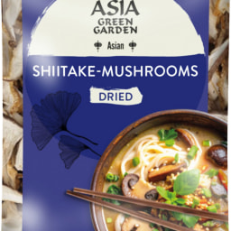 ASIA GREEN GARDEN® - Setas shiitake