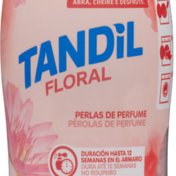TANDIL® - Perlas de perfume Floral