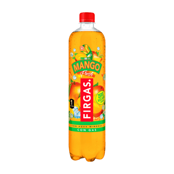 FIRGAS® - Firgas Fresh  de mango