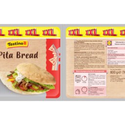 Pan de pita