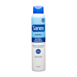 SANEX® - Desodorante en spray Extra Control