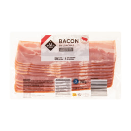 LA TABLA® - Bacon ahumado