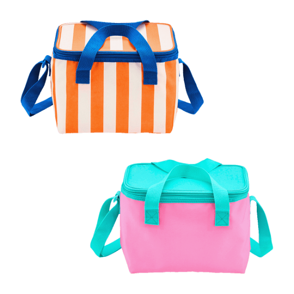 LIVE IN STYLE® - Bolsa isotérmica