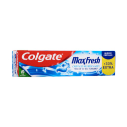 COLGATE - Dentífrico