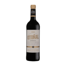 OTOÑAL® Vino tinto reserva DOC Rioja