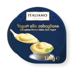 'Italiamo®’ Yogur cremoso