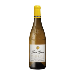 JEAN GINER® Vino blanco Chardonnay Pays d'Oc