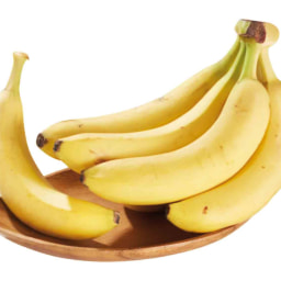 Banana granel