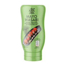 ASIA GREEN GARDEN® - Mayonesa wasabi