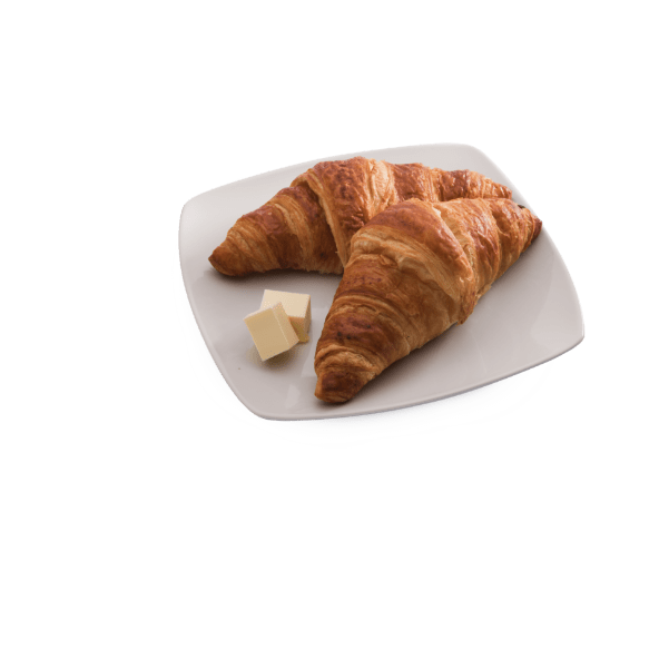 EL HORNO® - Croissant de mantequilla