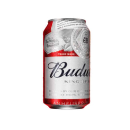 Budweiser® Cerveza