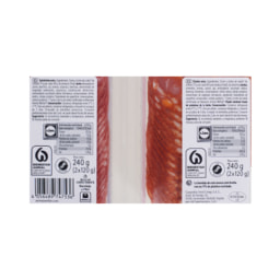 REALVALLE - Chorizo y salchichón extra