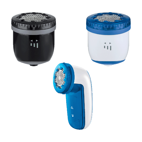 AMBIANO® - Quitapelusas eléctrico