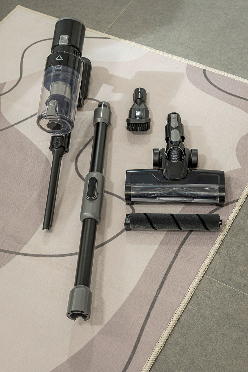 AMBIANO® - Aspirador vertical inalámbrico
