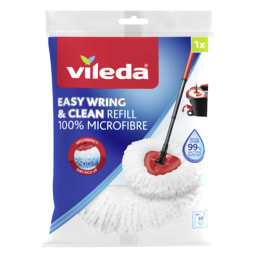 Vileda® Recambio Easy Wring & Clean
